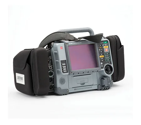 Standard Carrying Case, for the LifePak 15