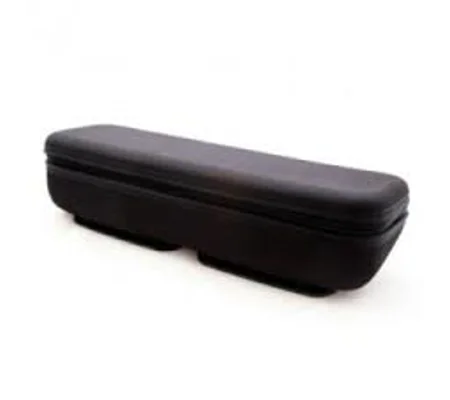 Top Pouch for LifePak 12 and Lifepak 15 Case