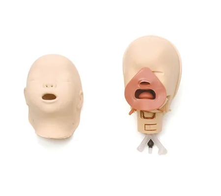 ALS Baby Head Complete, Infant Airway Management