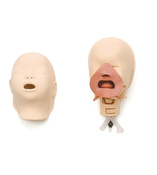 ALS Baby Head Complete, Infant Airway Management