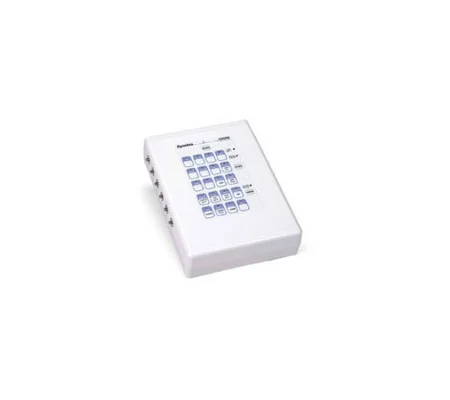 CS1201 ECG Code Simulator, 12 Lead, Physio Control Quick Connect