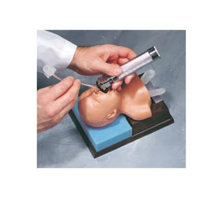 Neonatal Intubation Trainer