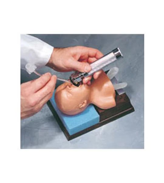 Neonatal Intubation Trainer