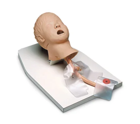 Life/form Child Airway Management Trainer with Stand