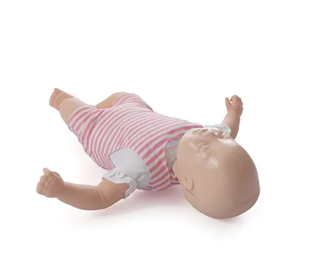 Baby Anne CPR Training Manikin