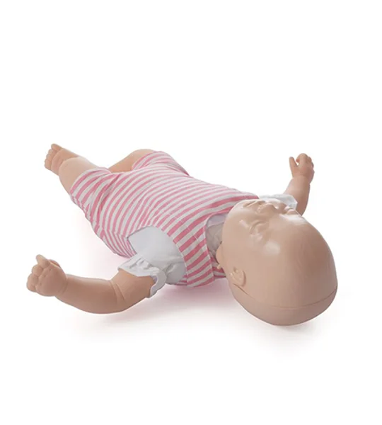 Baby Anne CPR Training Manikin