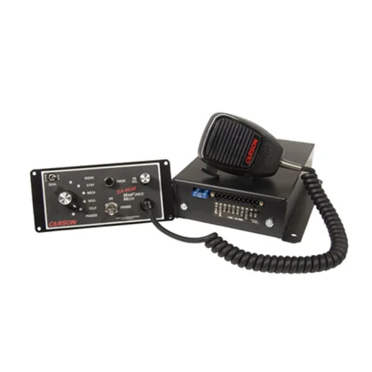 Carson Siren Power Harness 10 Pin LS SA441M MagForce