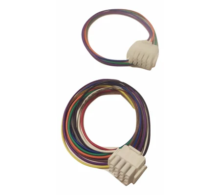 Unitrol 280k Siren Control 12 & 15 pin Wire Harness