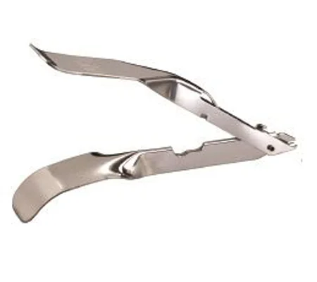 Plier Style Premium Metal Staple Remover Stitches Sutures Stainless
