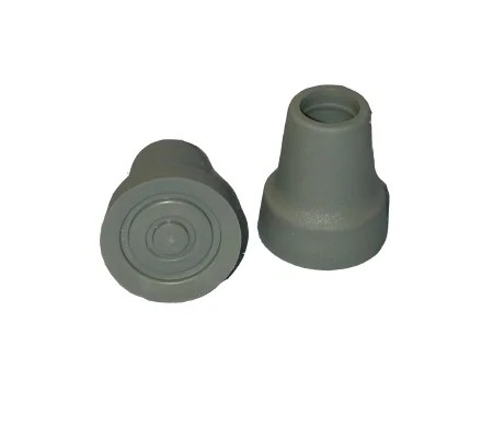 Replacement Performance Crutch Tips 3/4