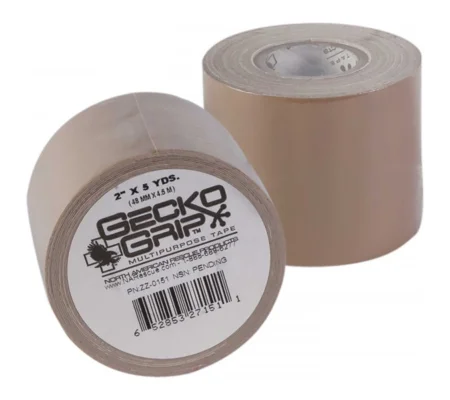Tactical NAR Gecko Grip Multi Tape