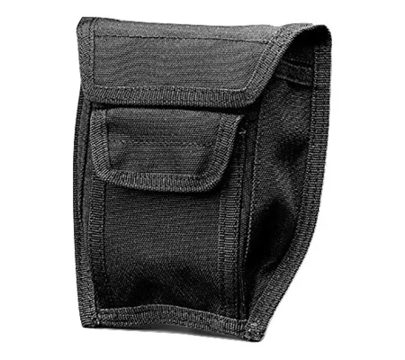 Nylon CPR Pocket Mask Carrying Case Belt Holster