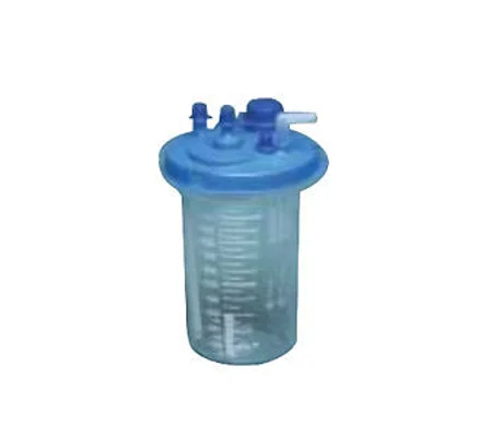Suction Canister Kit Medi-Vac® Guardian™ 1200 mL