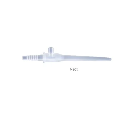 Oral Nasal Suction Device Little Sucker® Standard Thumb Valve