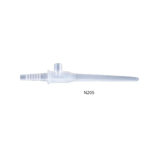 Oral Nasal Suction Device Little Sucker® Standard Thumb Valve