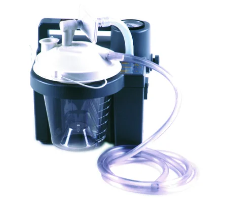 Aspirator DeVilbiss® Suction Unit