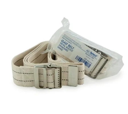 Gait Belt Select® 60" Metal Closure