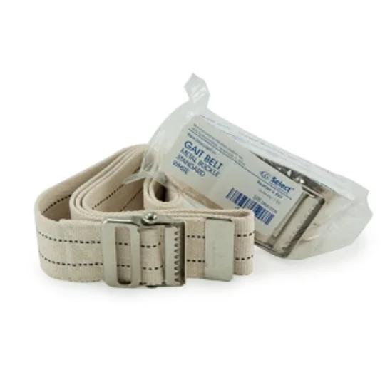Gait Belt Select® 60" Metal Closure