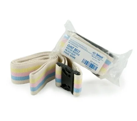 Gait Belt Select® 60" Derlin Buckle