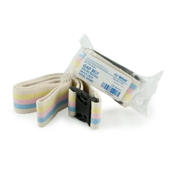 Gait Belt Select® 60" Derlin Buckle