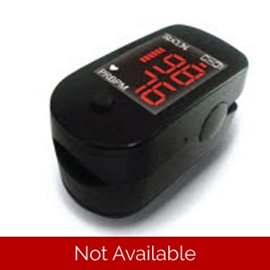 Finger Pulse Oximeter ProTech™ Battery Operated