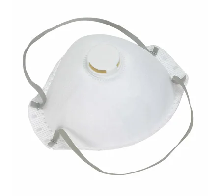 N95 Disposable Particulate Respirator Niosh Approved