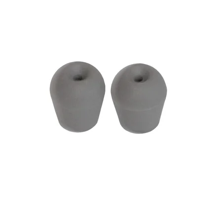 Littmann Firm-Sealing Eartips Small Gray