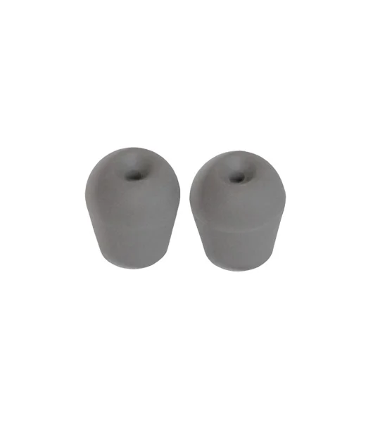 Littmann Firm-Sealing Eartips Small Gray