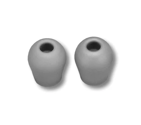 Littmann Firm-Sealing Eartips Large Gray