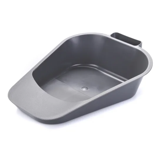 Fracture Bedpan Graphite