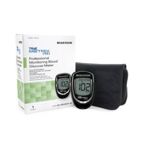 Professional Monitoring Blood Glucose Meter TRUE METRIX® PRO 4 Seconds