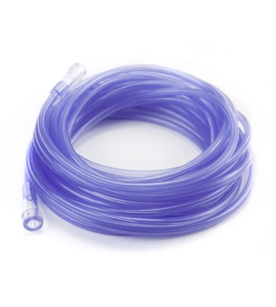 Oxygen Tubing 25 Foot