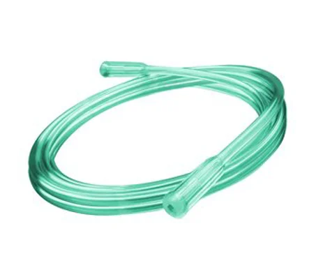 Oxygen Tubing Salter Labs® 25 Foot Smooth
