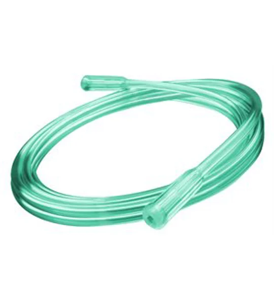 Oxygen Tubing Salter Labs® 25 Foot Smooth