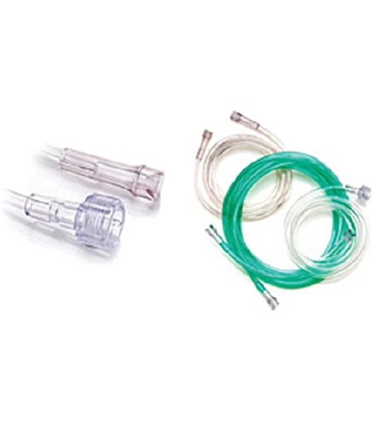 Oxygen Tubing 50 Foot Smooth