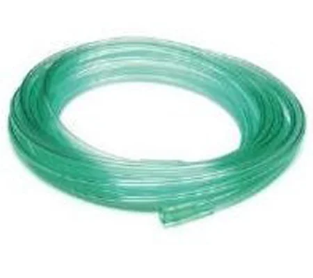 Oxygen Tubing 50 Foot Smooth
