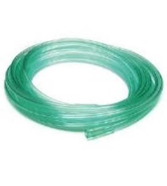 Oxygen Tubing 50 Foot Smooth