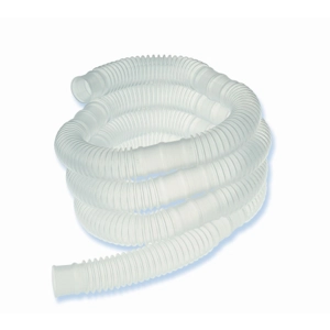 Aerosol Tubing Corr-A-Flex II 1 Foot Corrugated