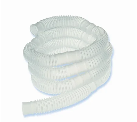 Aerosol Tubing Corr-A-Flex II 1 Foot Corrugated