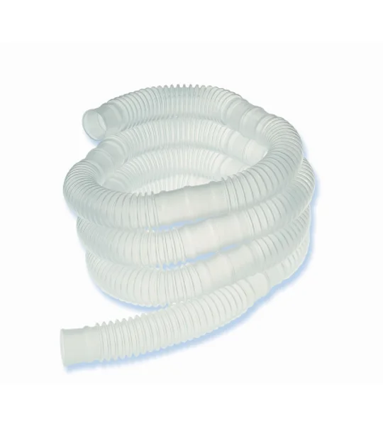 Aerosol Tubing Corr-A-Flex II 1 Foot Corrugated