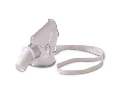 Aerosol Face Mask Sidestream® Elongated Pediatric Elastic Strap