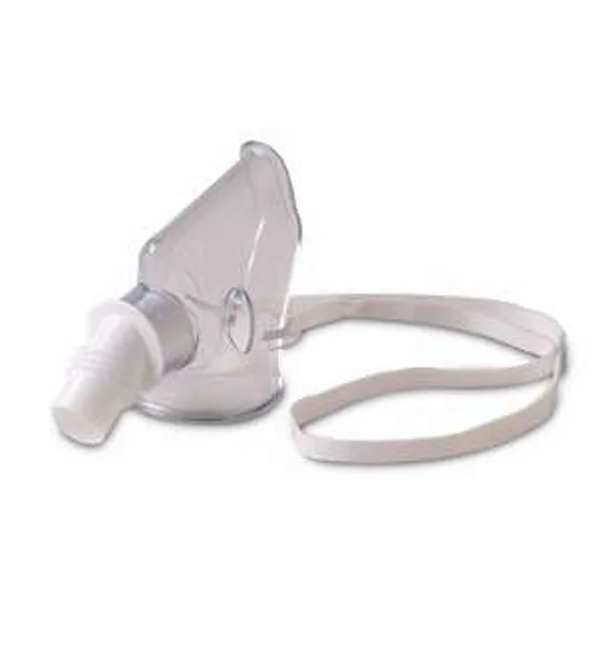 Aerosol Face Mask Sidestream® Elongated Pediatric Elastic Strap