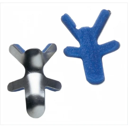 Finger Splint PROCARE Frog Style Aluminum Foam L or R Hand Large