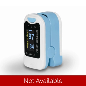 Contec Fingertip Pulse Oximeter N Model