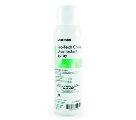 Surface Disinfectant Cleaner Citrus Pro-Tech16 oz.