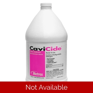 Surface Disinfectant Cleaner CaviCide™ 1 Gal Refill