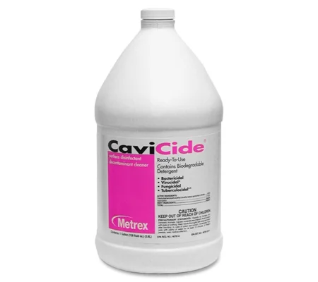 Surface Disinfectant Cleaner CaviCide™ 1 Gal Refill