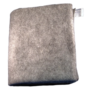 Stretcher Blanket 40 W X 80 L Inch Polyester