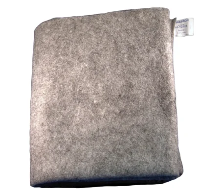 Stretcher Blanket 40 W X 80 L Inch Polyester