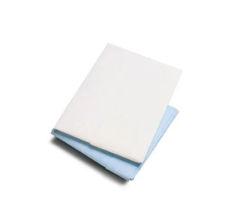 General Purpose Drape Physical Exam Drape 40 X 48 Inch NonSterile